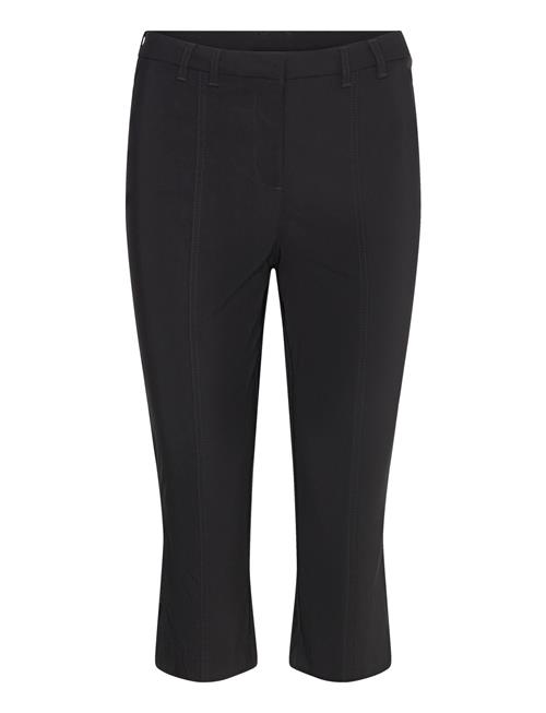 JJXX | Jxiben Slim Capri Mw Pants Pnt Ln | M