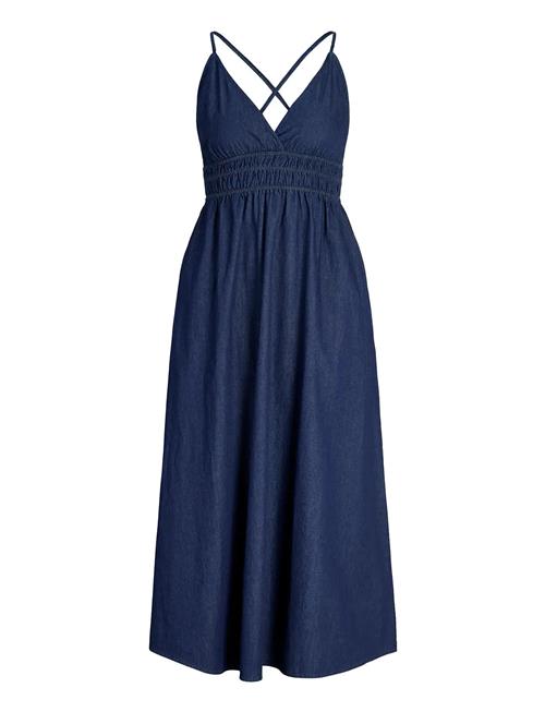 JJXX | Jxdebby Chambrey Sl Dress Wvn | M