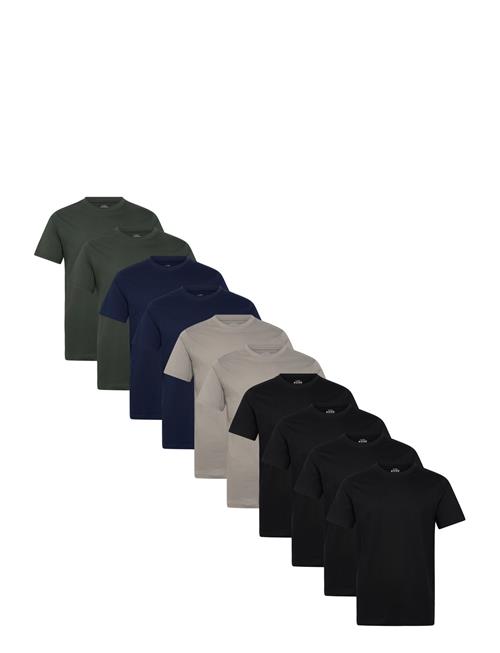 Denim Project | Dp 10 Pack T-Shirt | L