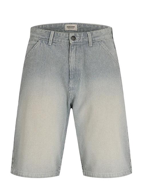 Jack & Jones | Jpstalex Hickory Short Xlng Styd Ss26 | S