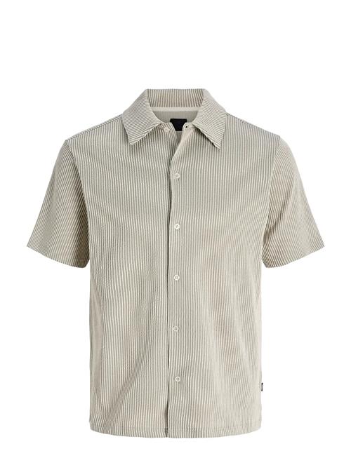 Jack & Jones | Jprblanoah Ss Shirt Styd Ss26 | L