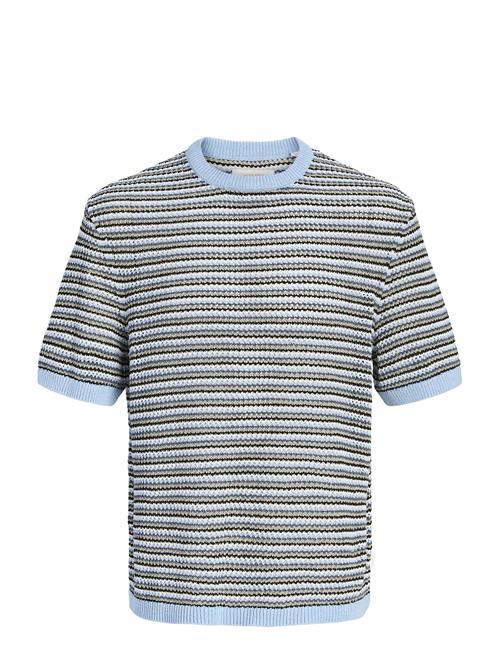 Jack & Jones | Jorcarlo Knit Crew Neck Styd Ss26 | M