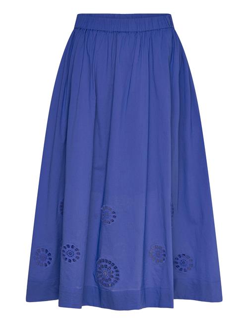 YAS | Yasramy Hw Ankle Skirt S. | 34