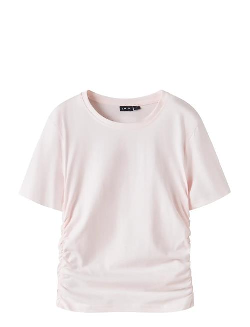 LMTD | Nlfnovegat Ss Short S Top | 158-164