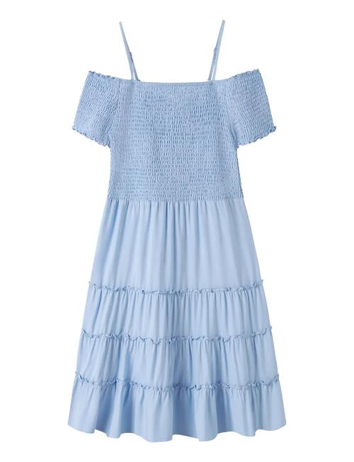 LMTD | Nlfsandy Solid Sl Short Dress | 140