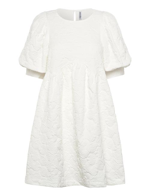 Pieces | Pcabba 2/4 Short Dress Wvn D2D | M