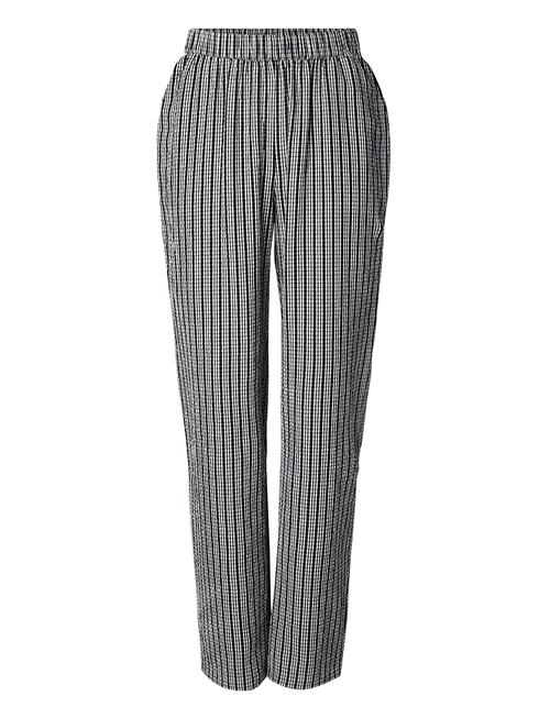 Pieces | Pcabrielle Hw Pants Wvn D2D | S