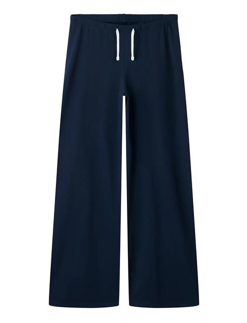 LMTD | Nlfbenedicte Con Lw Wide Pant | 146