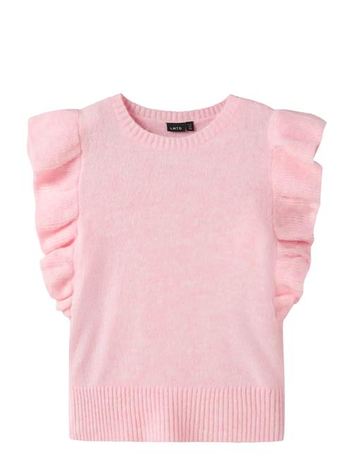 LMTD | Nlflodet Knit Vest | 146-152