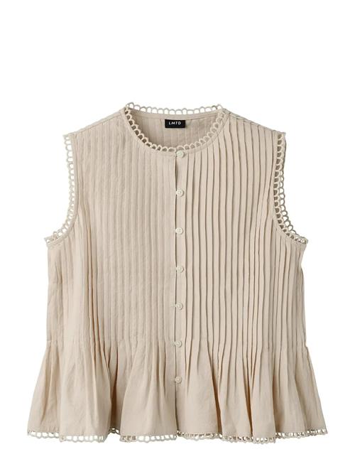 LMTD | Nlflosta Sl Short Shirt | 134-140