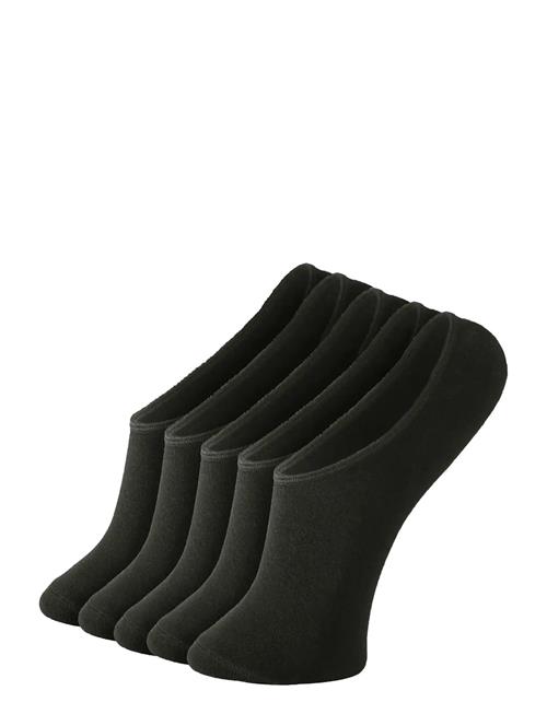 Lindbergh | 5 Pack Bamboo Socklet | 44-45