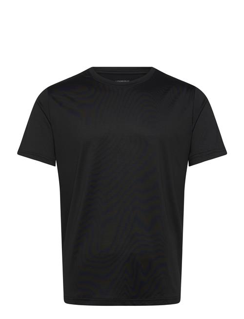 Lindbergh | Technical Fast Dry Tee S/S | L