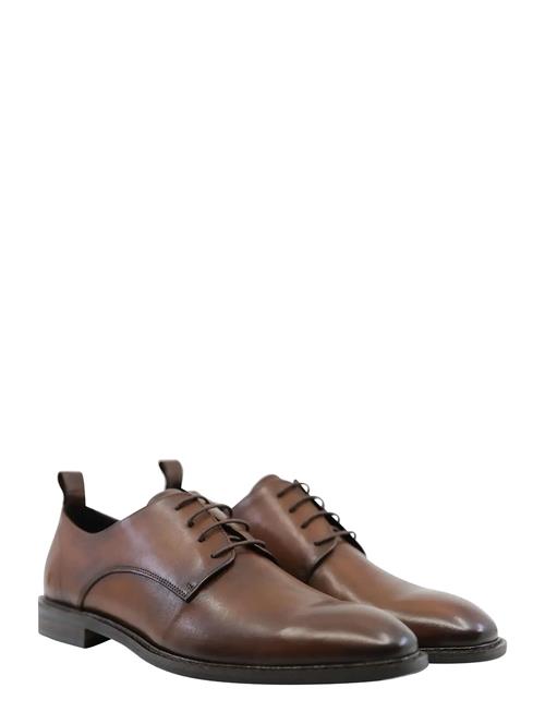Lindbergh | Classic Leather Shoe | 41