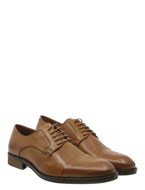 Lindbergh | Classic Leather Shoe | 41