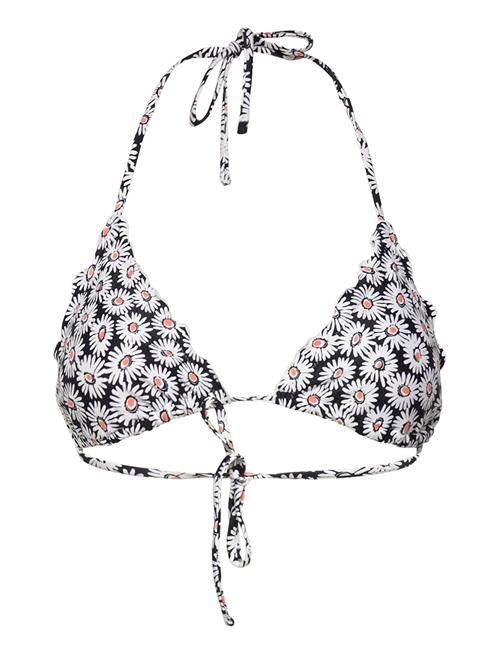 HUGO | Ruffle Triangle | S