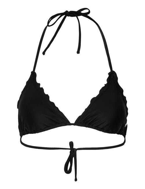 HUGO | Ruffle Triangle | L