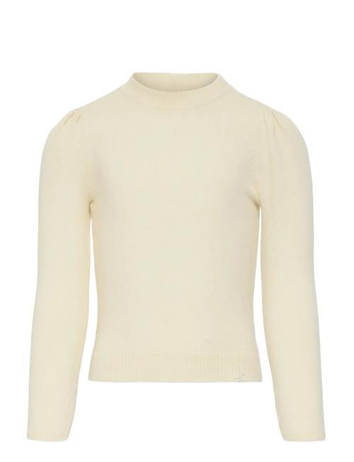 Kids Only | Kmgkatia Life Ls Puff O-Neck Cp Knt Noos | 104