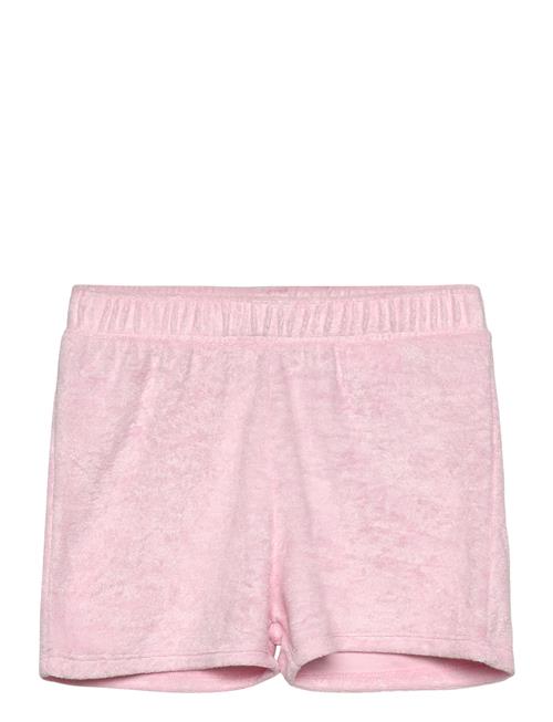 name it | Nmfhildimar Terry Shorts | 104