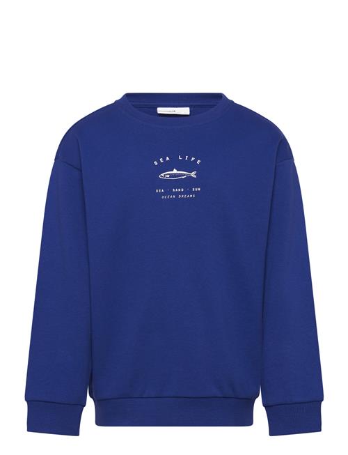 name it | Nkmhaddian Ls Rlx Swe Unb Box | 122-128