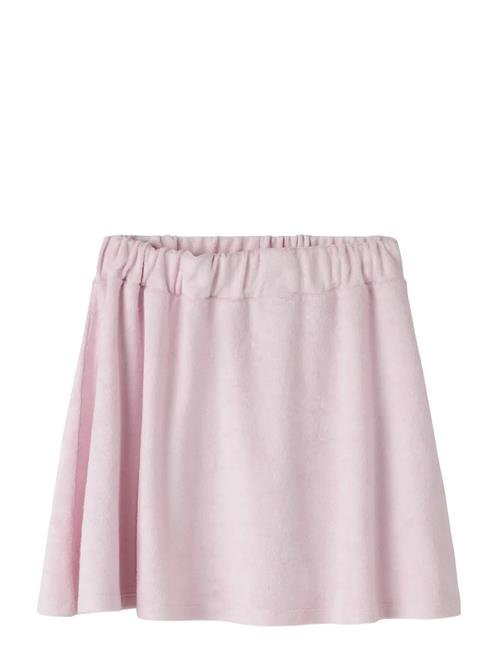 name it | Nkfhildimar Terry Skirt | 164