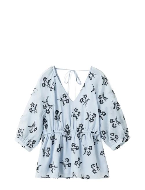 Noella | Jin Blouse | XL
