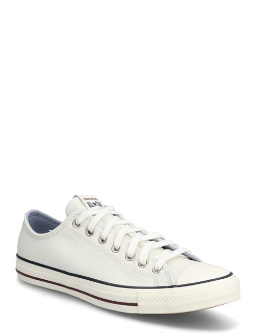 Converse | Ctas Ox Vintage White/Egret/No Shade | 40
