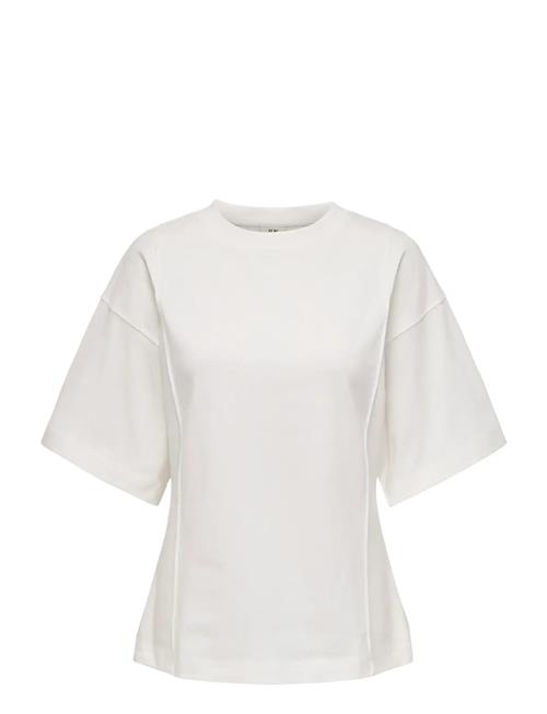 JDY | Jdyruby Life S/S Piping T-Shirt Jrs | S