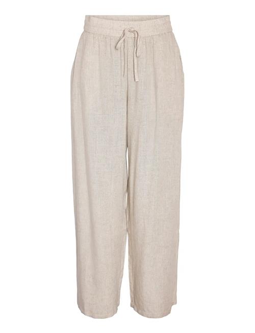 NOISY MAY | Nmleilani Nw Loose Pants Wvn Noos | XS
