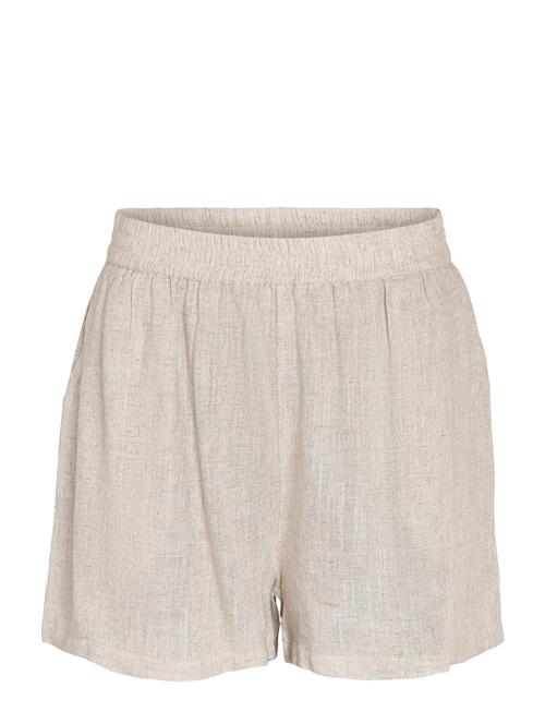 NOISY MAY | Nmleilani Hw Shorts Wvn | S