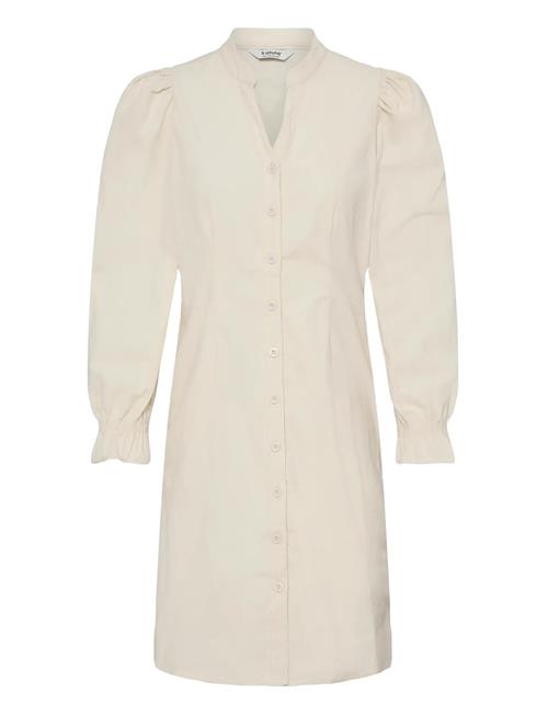 b.young | Bydenord Vneck Dress | 44