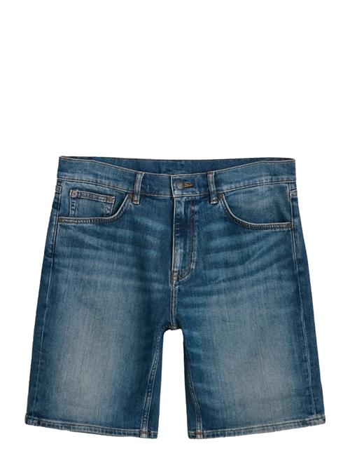 GANT | Reg Gant Jeans Shorts | 38