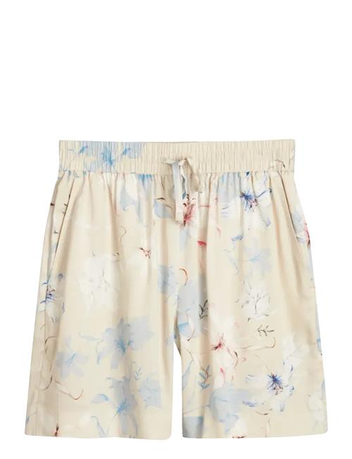 GANT | Rel Floral Print Shorts | 40