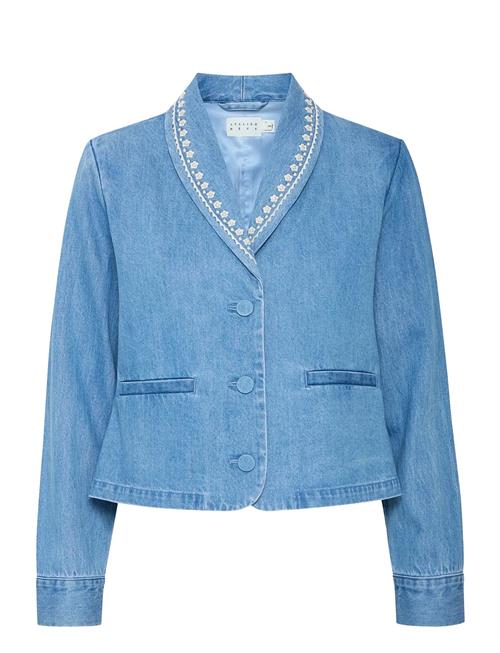 Atelier Rêve | Irtawny Ja | 36