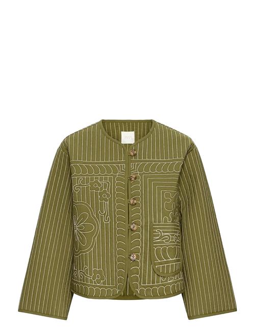 Atelier Rêve | Irquinna Ja | 38