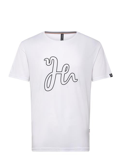 Humbleton | Henry Performance Tee | XXL