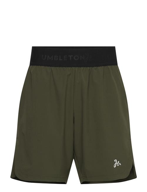 Humbleton | John Loose Fit Shorts | M