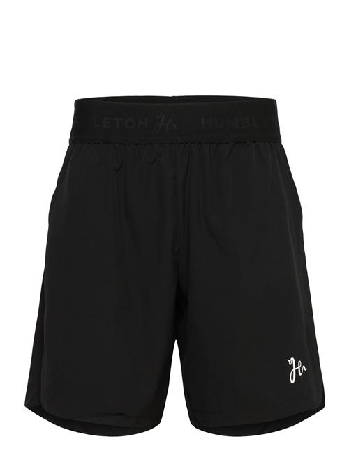 Humbleton | John Loose Fit Shorts | L
