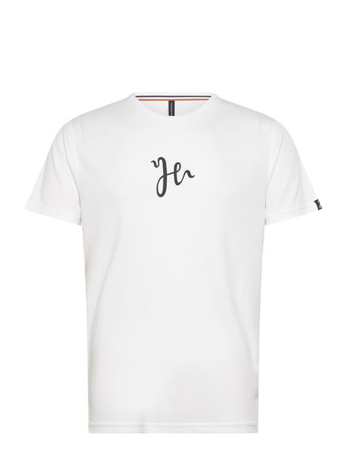 Humbleton | Leroy Performance Tee | XL
