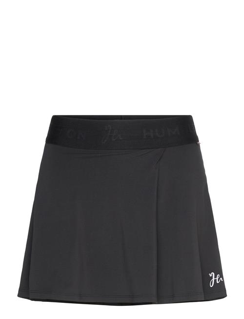 Humbleton | Siri Pleat Skirt | M