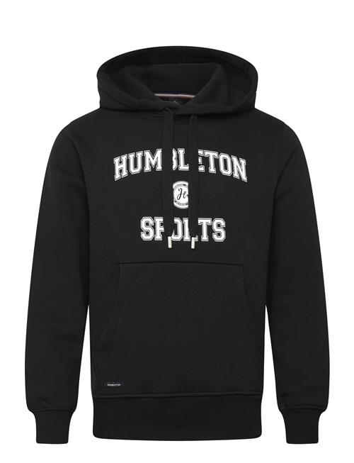 Humbleton | Denver Sports Hoodie | S