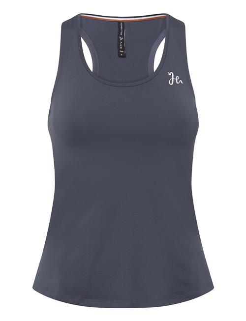Humbleton | Soft Performance Tank V2 | XS