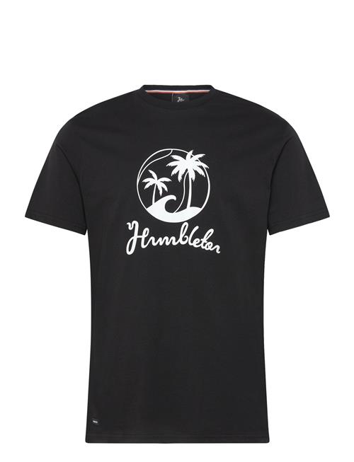 Humbleton | Palms T-Shirt | M
