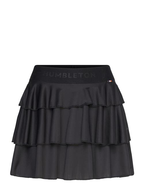 Humbleton | Sienna Frill Skirt | M