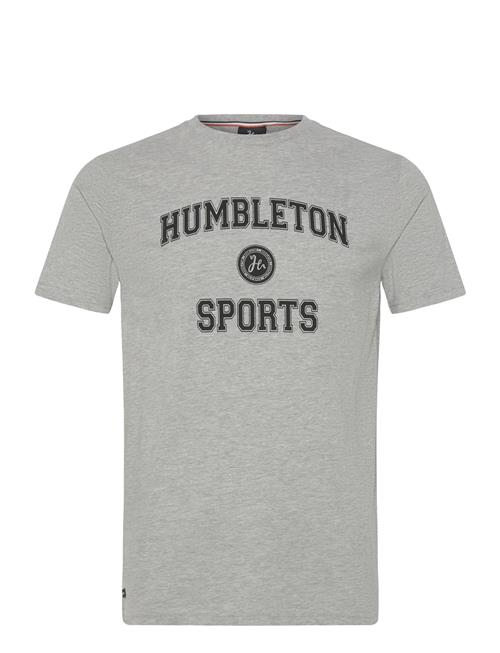 Humbleton | Ivy Sport T-Shirt | XXL