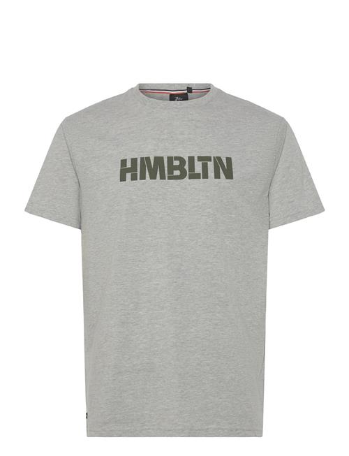 Humbleton | Hmbltn T-Shirt | L