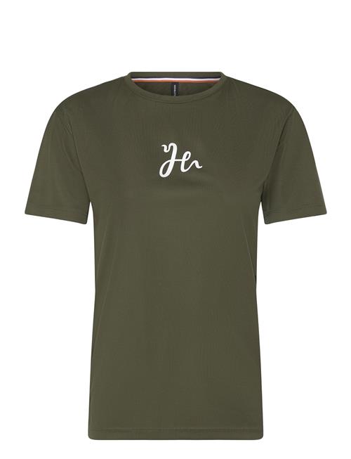 Humbleton | Laura Tee | XS