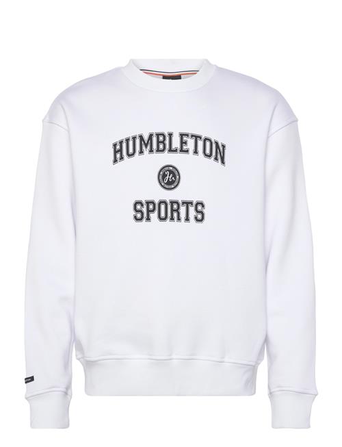 Humbleton | Hayes Sports Sweatshirt | XXL