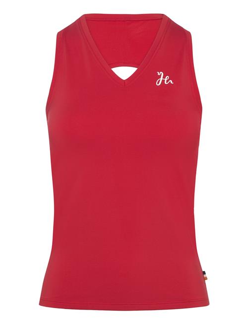 Humbleton | Livia V-Neck Top | S