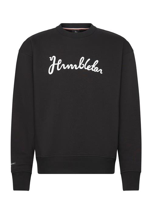 Humbleton | Hayes Surf Sweatshirt | XS