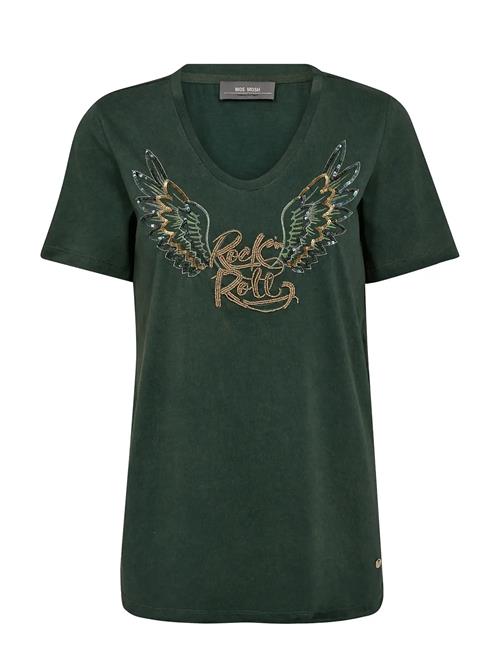 MOS MOSH | Mmfaye O-Ss Tee | XS